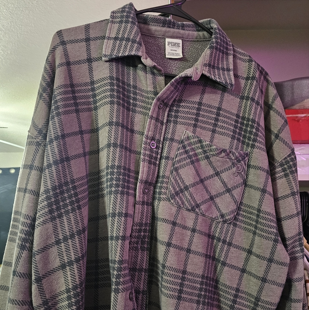 flannel
